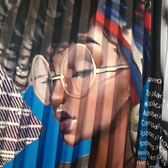 Pleated Skirt - Picture 4 of 6